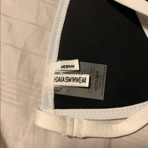 NEW- Hoaka Ally Beige Set - Picture 5 of 10